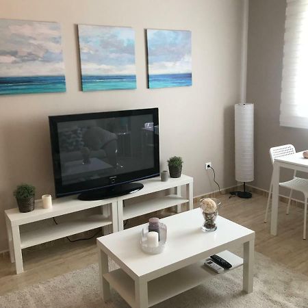 Apartamento Deluxe Бенальмадена Экстерьер фото