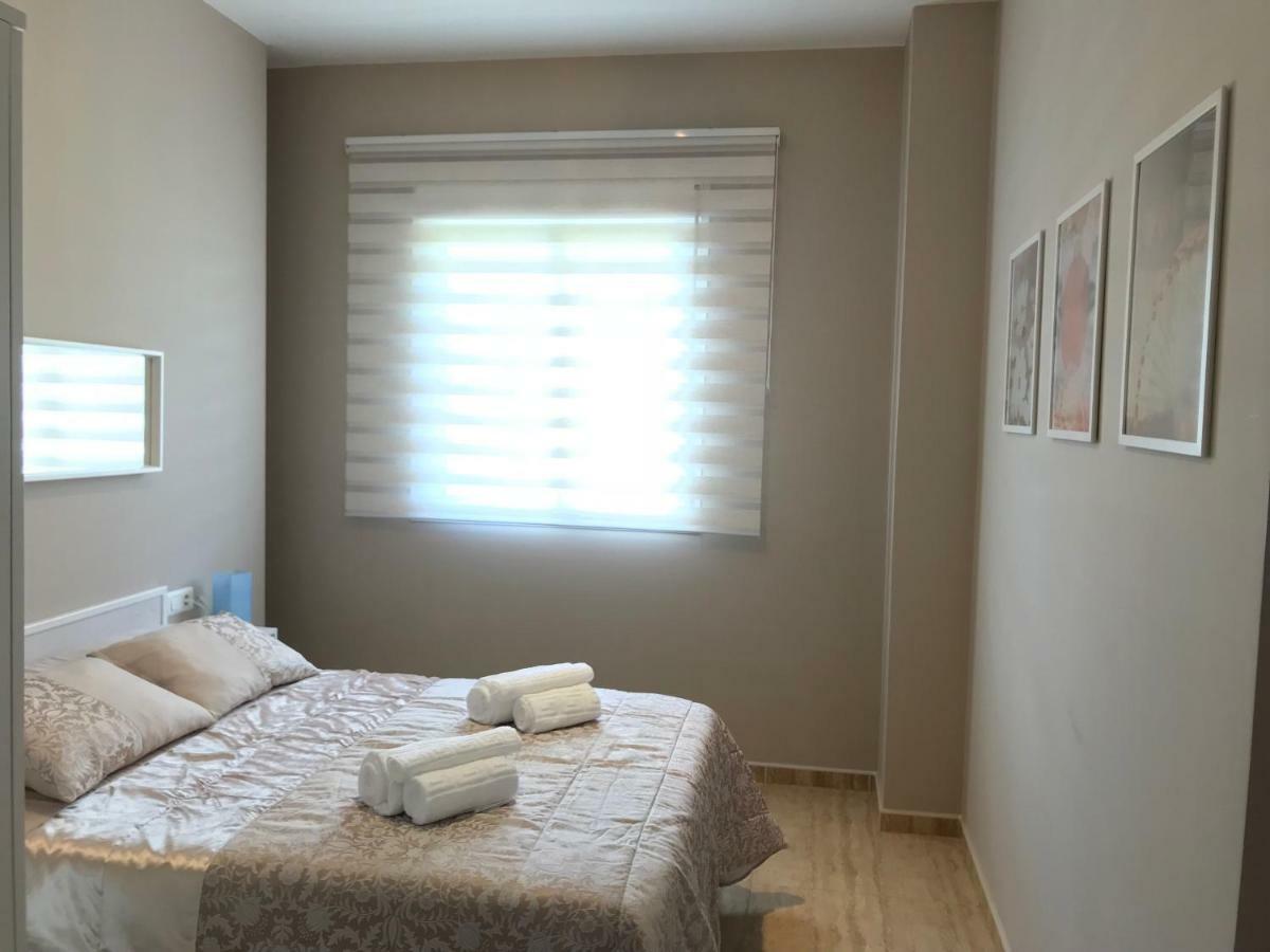 Apartamento Deluxe Бенальмадена Экстерьер фото