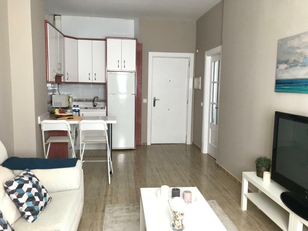 Apartamento Deluxe Бенальмадена Экстерьер фото
