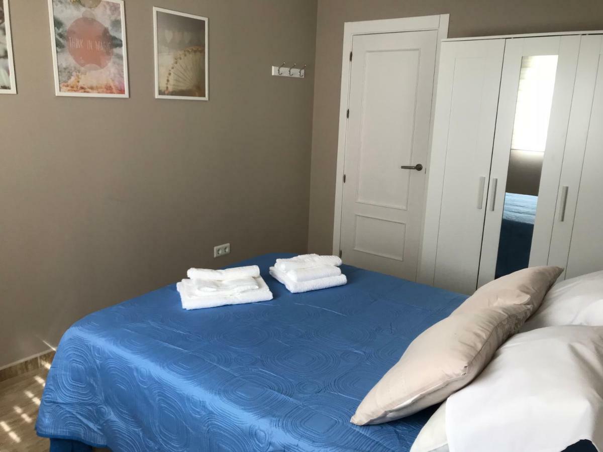 Apartamento Deluxe Бенальмадена Экстерьер фото
