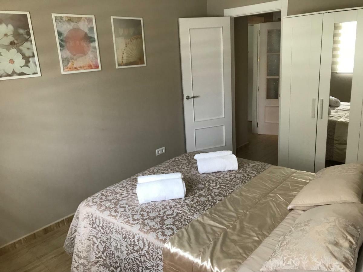 Apartamento Deluxe Бенальмадена Экстерьер фото