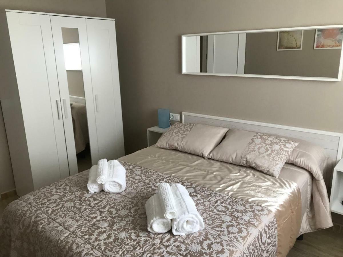 Apartamento Deluxe Бенальмадена Экстерьер фото