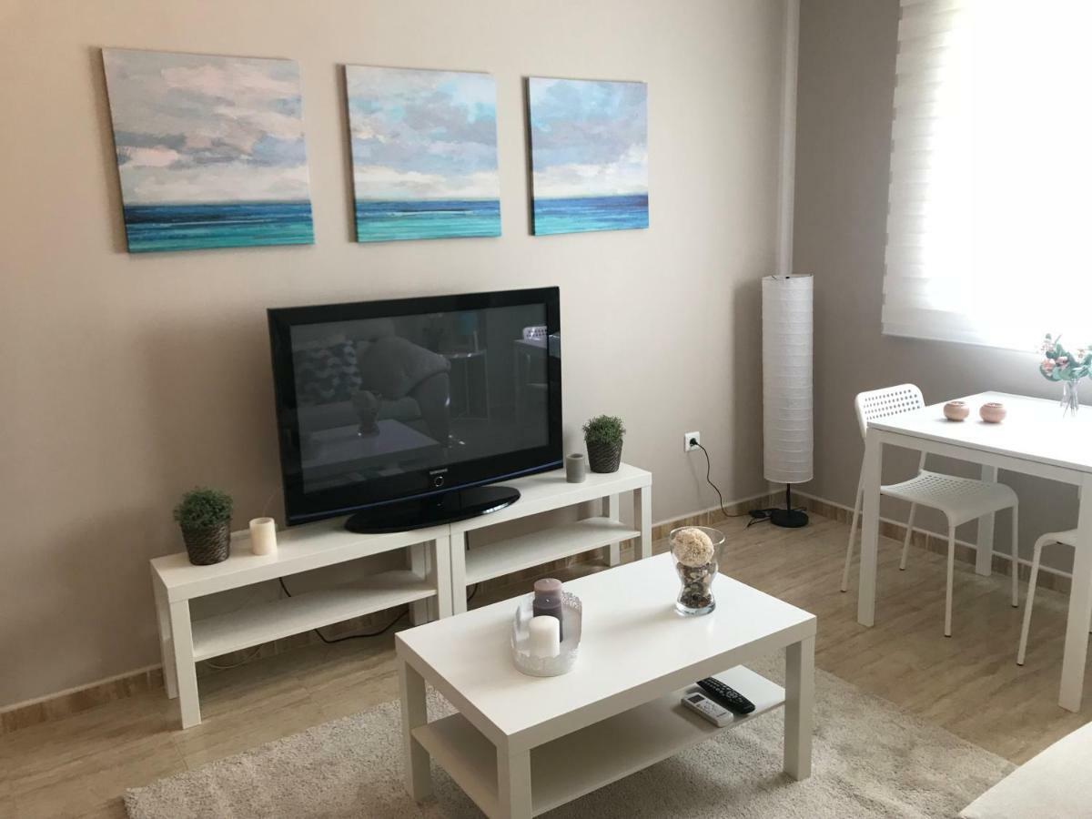 Apartamento Deluxe Бенальмадена Экстерьер фото